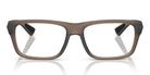 PRADA LINEA ROSSA PS02TV-Brown
