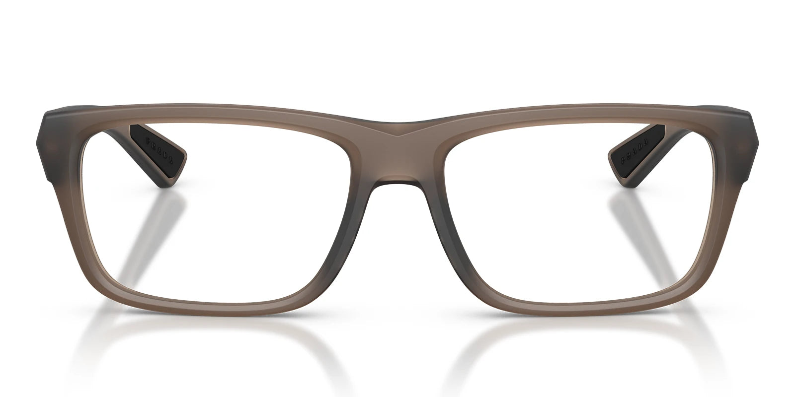 PRADA LINEA ROSSA PS02TV-Brown