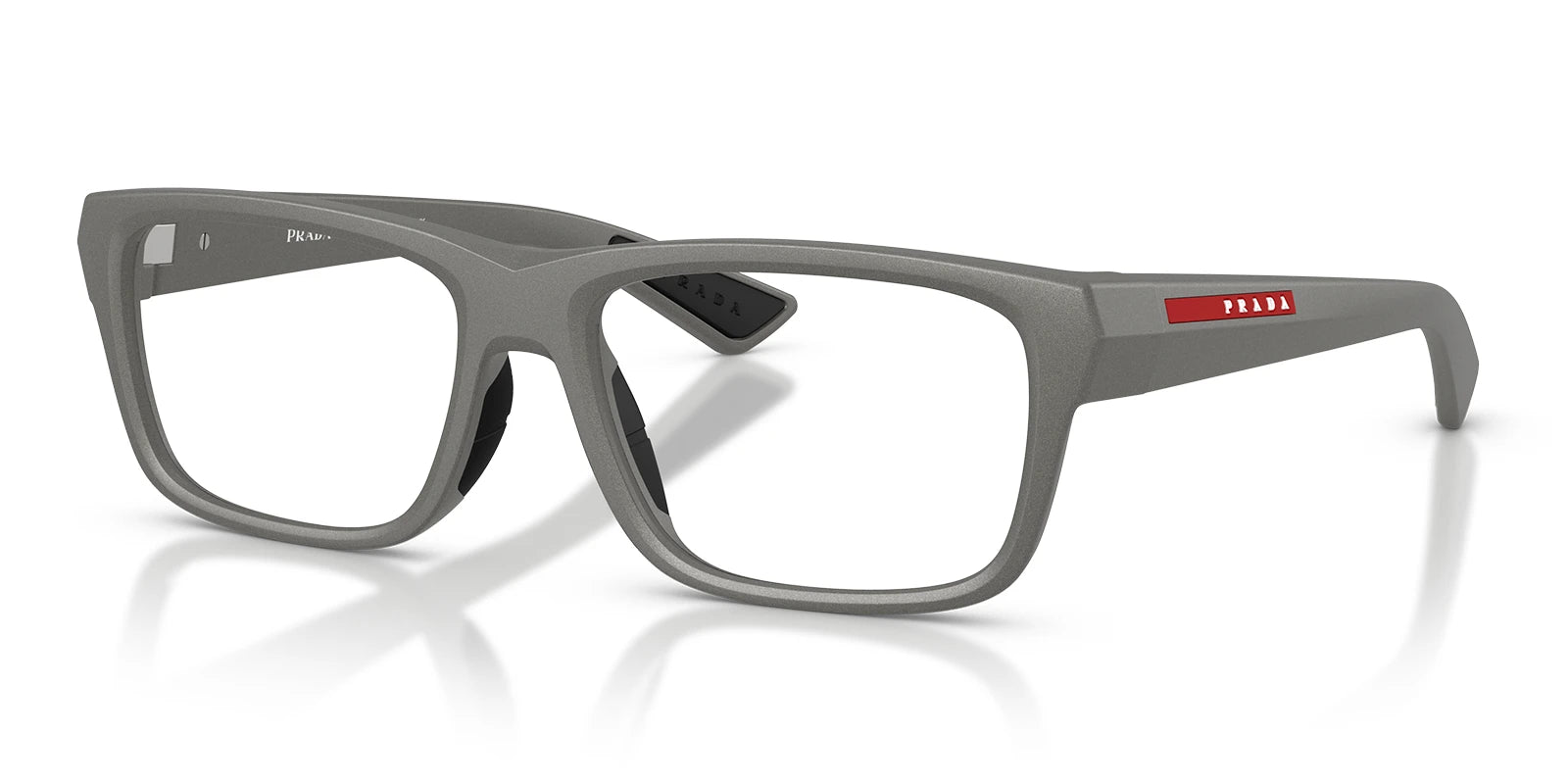 PRADA LINEA ROSSA PS02TV-Dark Grey