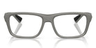 PRADA LINEA ROSSA PS02TV-Dark Grey