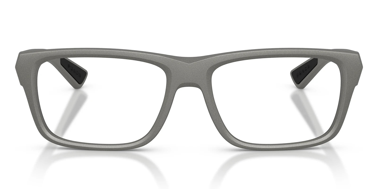 PRADA LINEA ROSSA PS02TV-Dark Grey