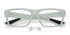 PRADA LINEA ROSSA PS02TV-Light Grey