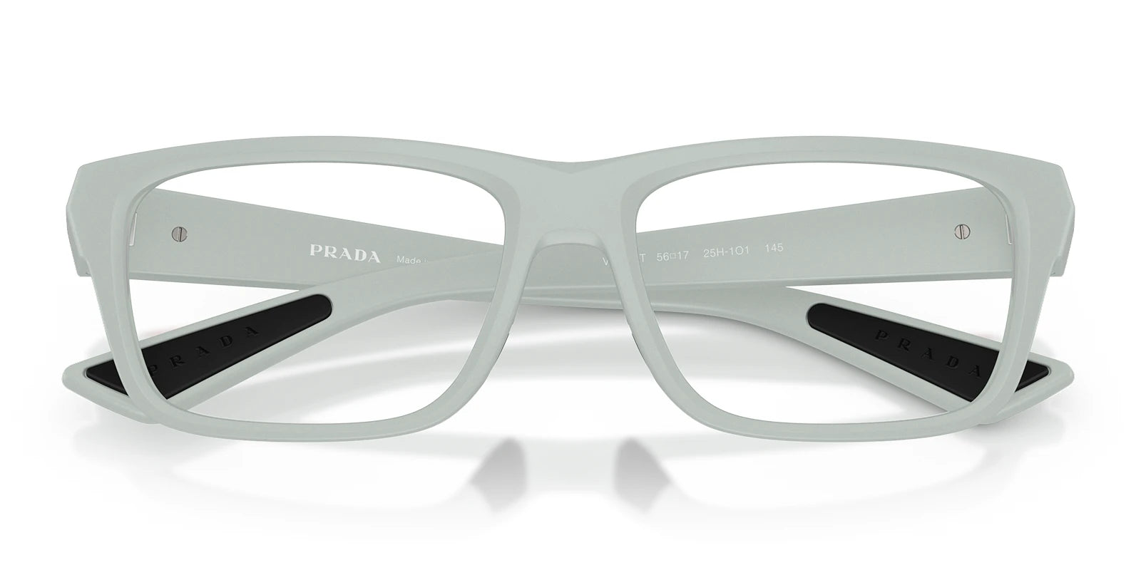 PRADA LINEA ROSSA PS02TV-Light Grey
