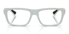 PRADA LINEA ROSSA PS02TV-Light Grey