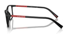 PRADA LINEA ROSSA PS03QV-Black