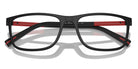 PRADA LINEA ROSSA PS03QV-Black