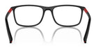 PRADA LINEA ROSSA PS03QV-Black