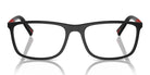 PRADA LINEA ROSSA PS03QV-Black