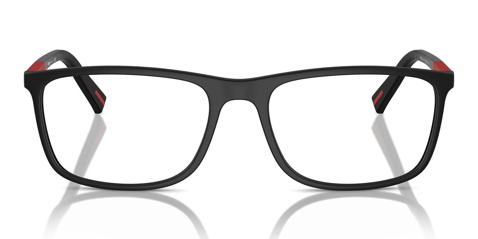PRADA LINEA ROSSA PS03QV-Black