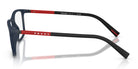 PRADA LINEA ROSSA PS03QV-Blue