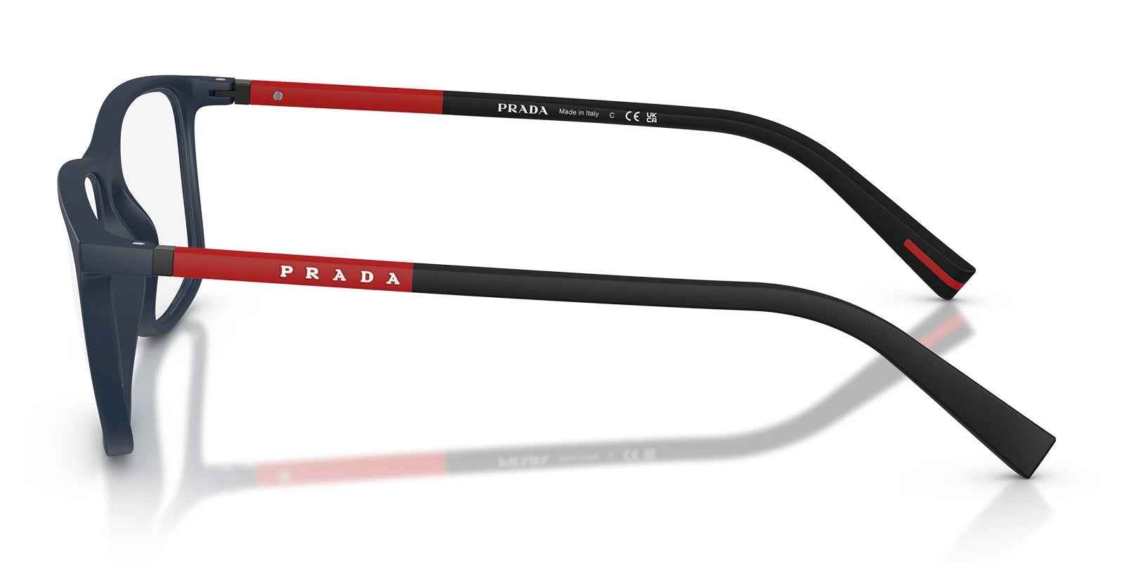 PRADA LINEA ROSSA PS03QV-Blue