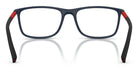 PRADA LINEA ROSSA PS03QV-Blue