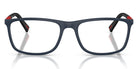 PRADA LINEA ROSSA PS03QV-Blue