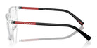 PRADA LINEA ROSSA PS03QV-Clear