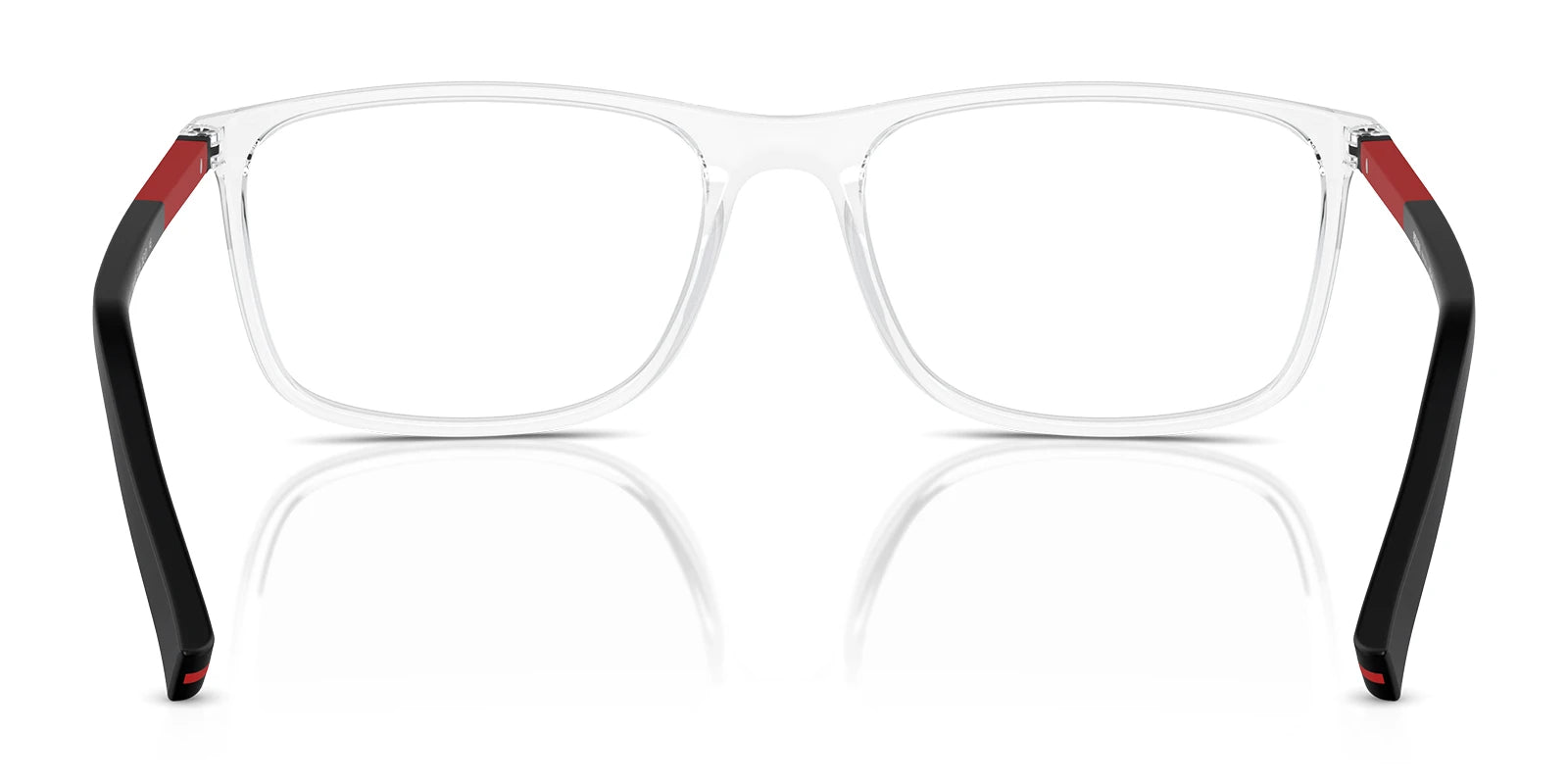 PRADA LINEA ROSSA PS03QV-Clear