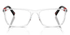PRADA LINEA ROSSA PS03QV-Clear