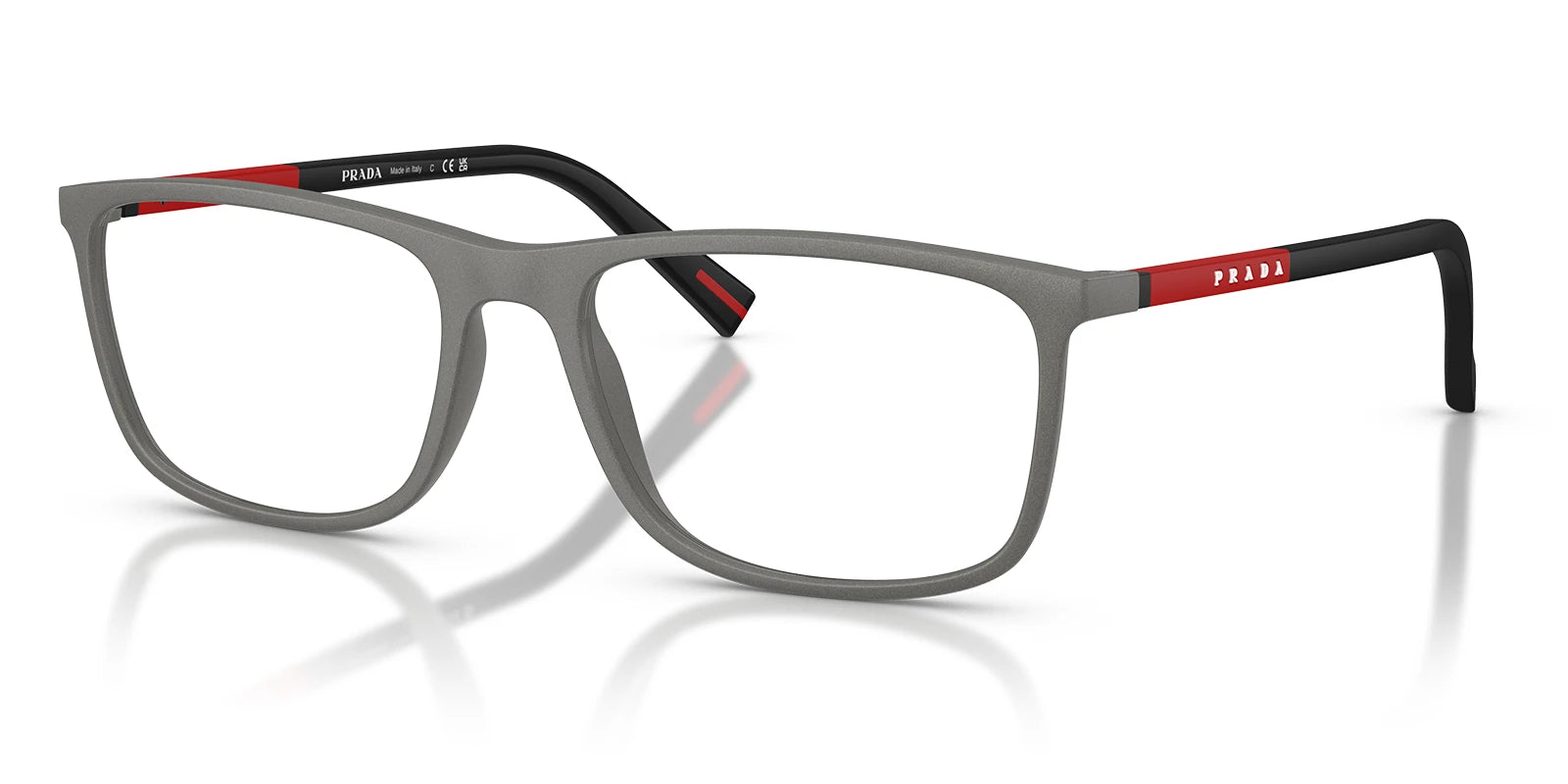 PRADA LINEA ROSSA PS03QV-Grey