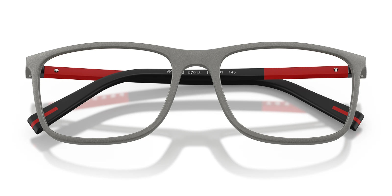 PRADA LINEA ROSSA PS03QV-Grey
