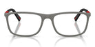 PRADA LINEA ROSSA PS03QV-Grey