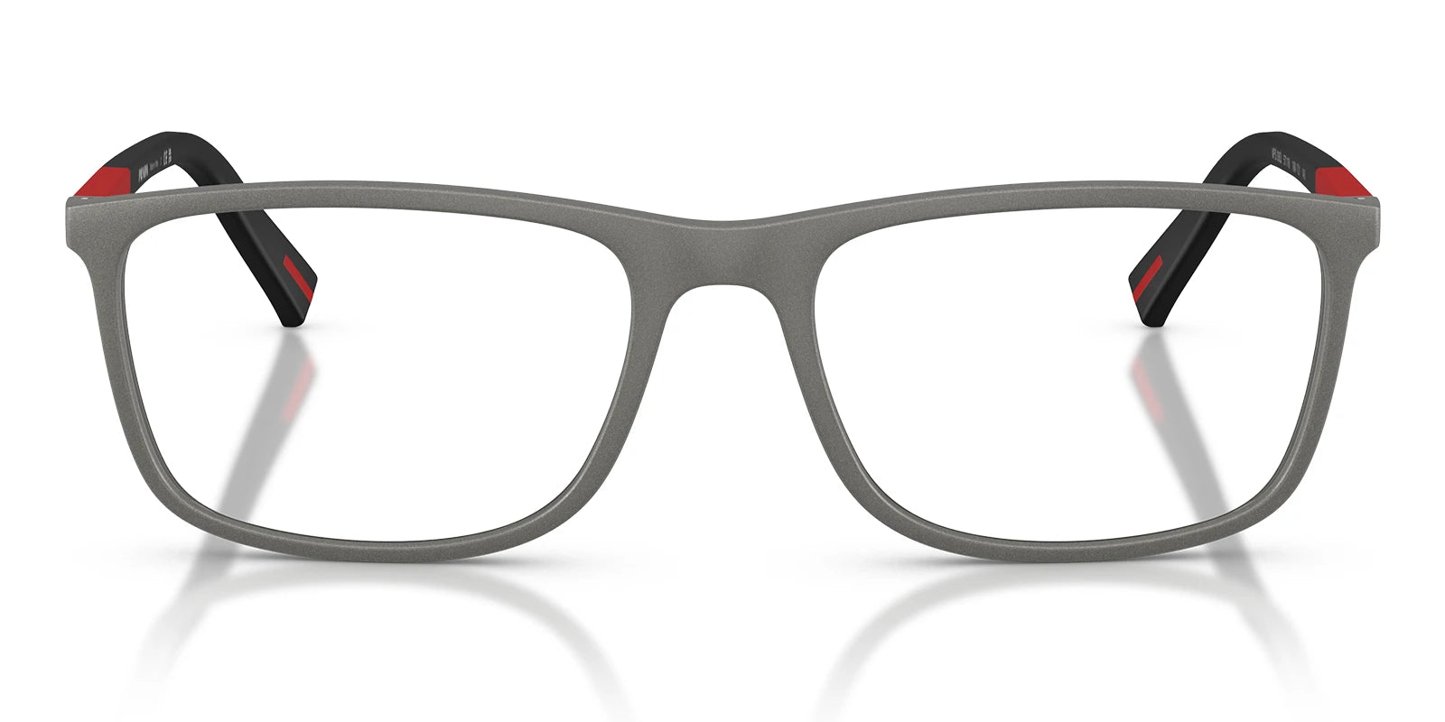 PRADA LINEA ROSSA PS03QV-Grey