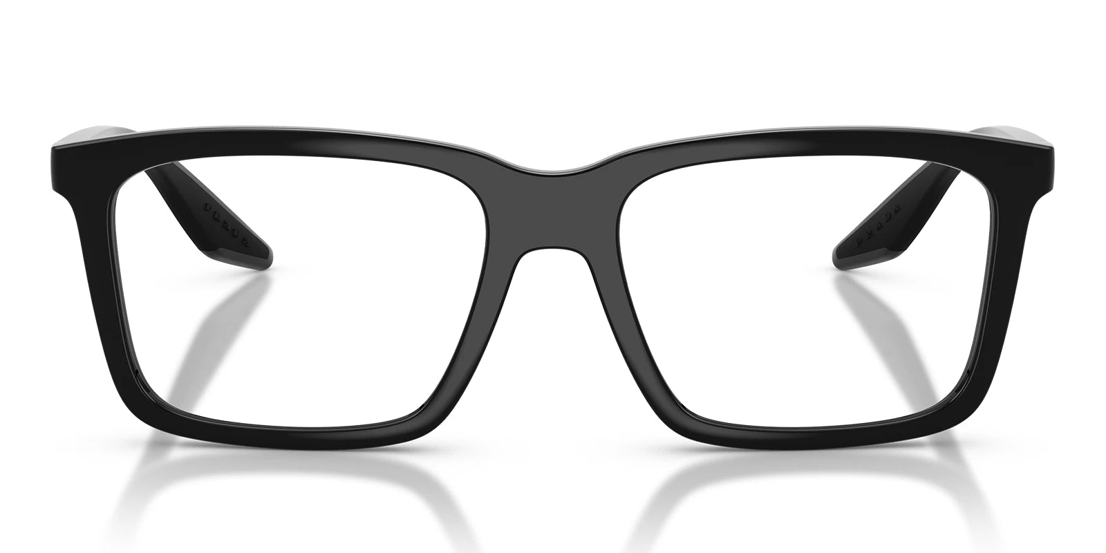 PRADA LINEA ROSSA PS03SV-Black