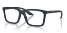 PRADA LINEA ROSSA PS03SV-Blue