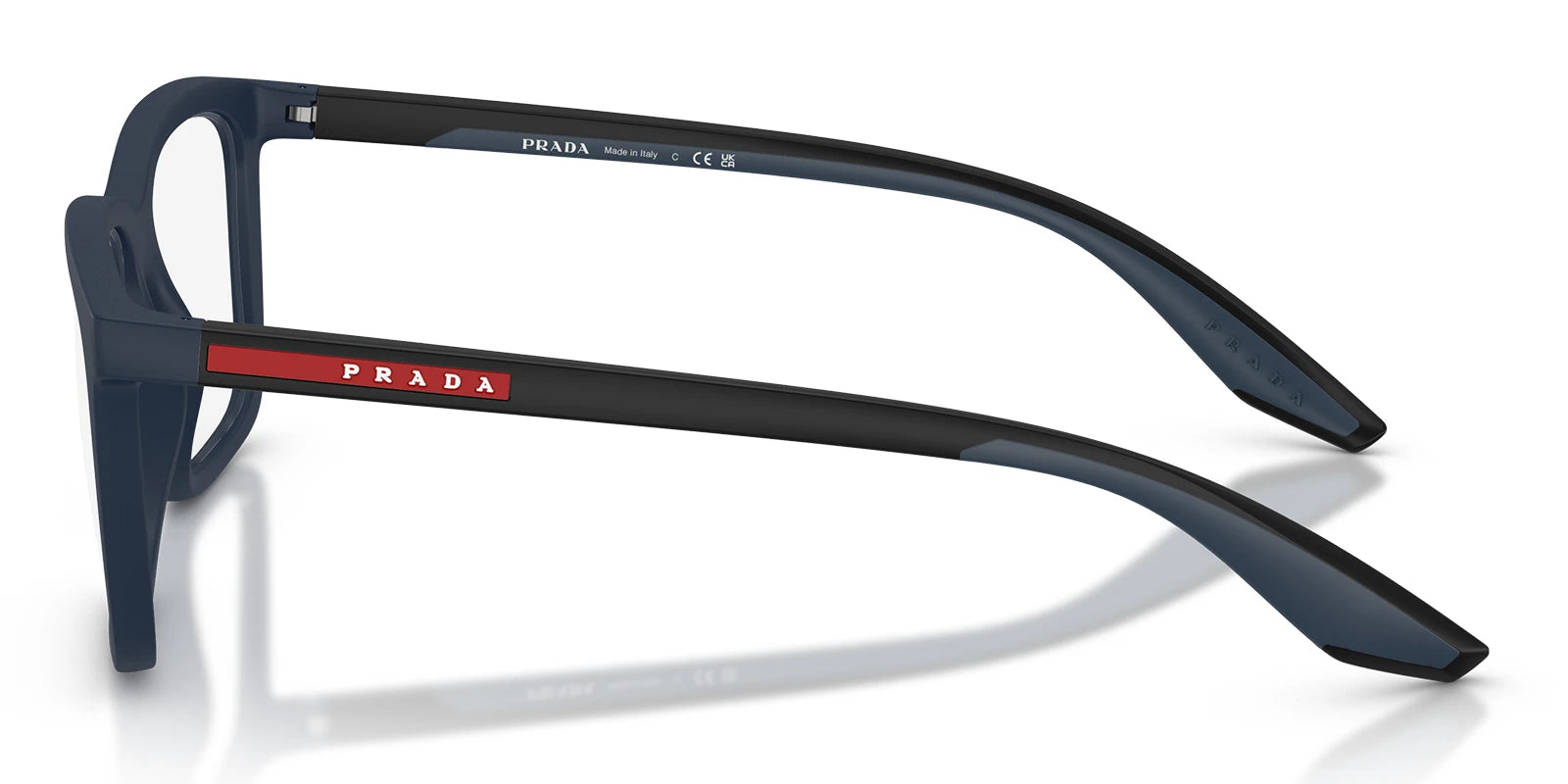 PRADA LINEA ROSSA PS03SV-Blue