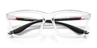 PRADA LINEA ROSSA PS03SV-Clear