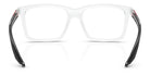 PRADA LINEA ROSSA PS03SV-Clear