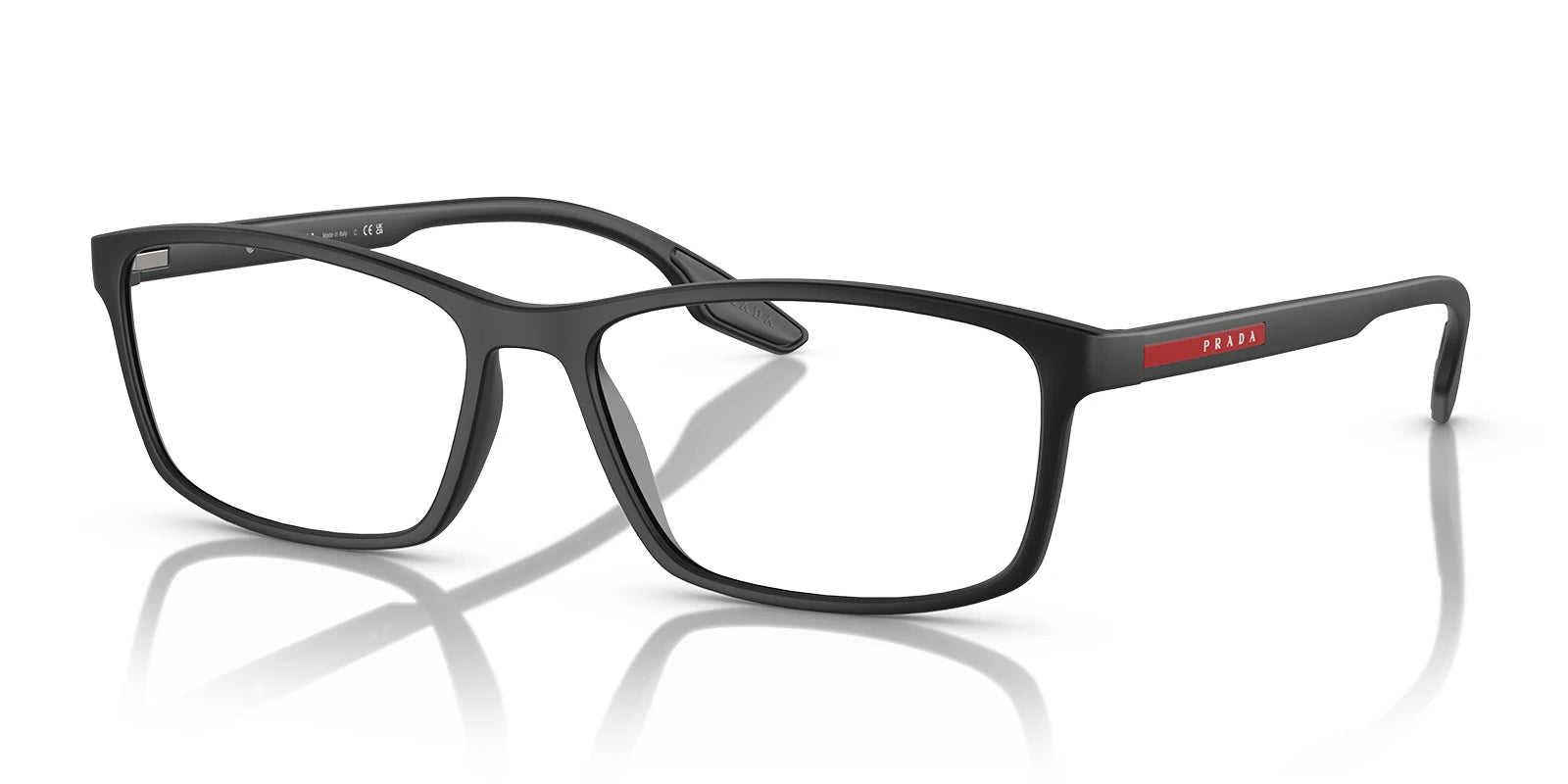 PRADA LINEA ROSSA PS04MV-Black