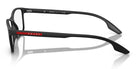 PRADA LINEA ROSSA PS04MV-Black