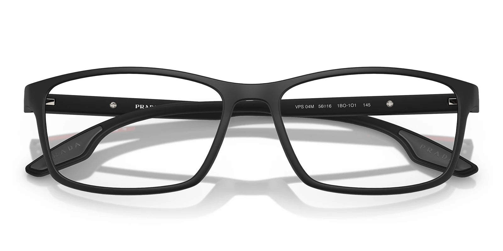 PRADA LINEA ROSSA PS04MV-Black