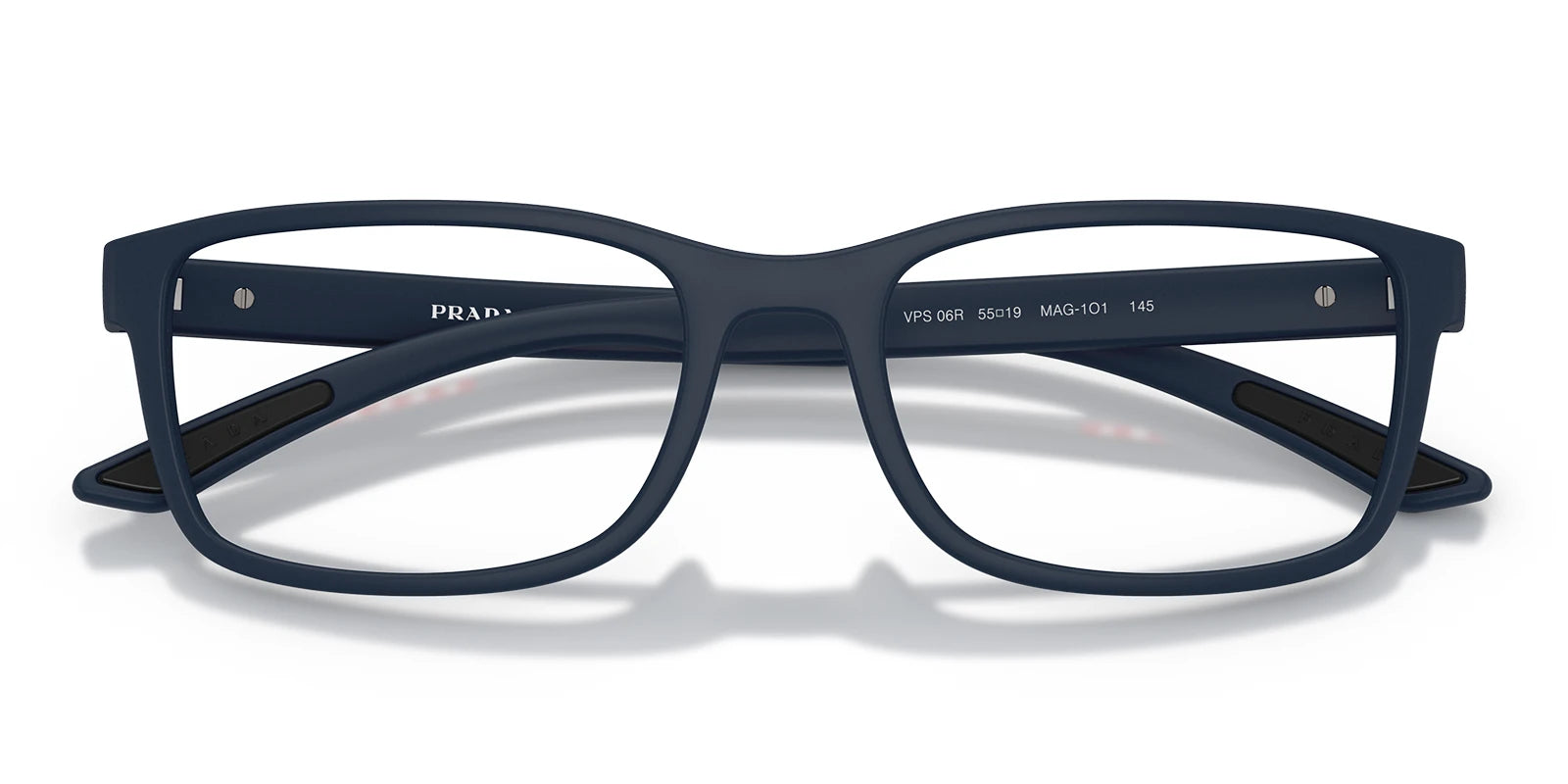 PRADA LINEA ROSSA PS06RV-Blue