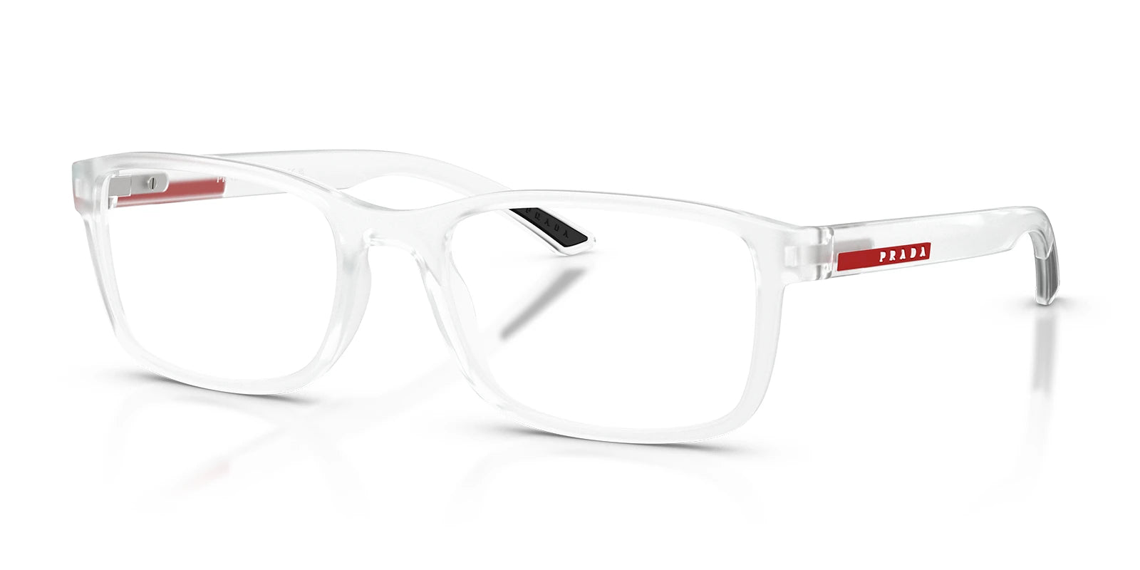 PRADA LINEA ROSSA PS06RV-Clear
