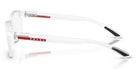 PRADA LINEA ROSSA PS06RV-Clear