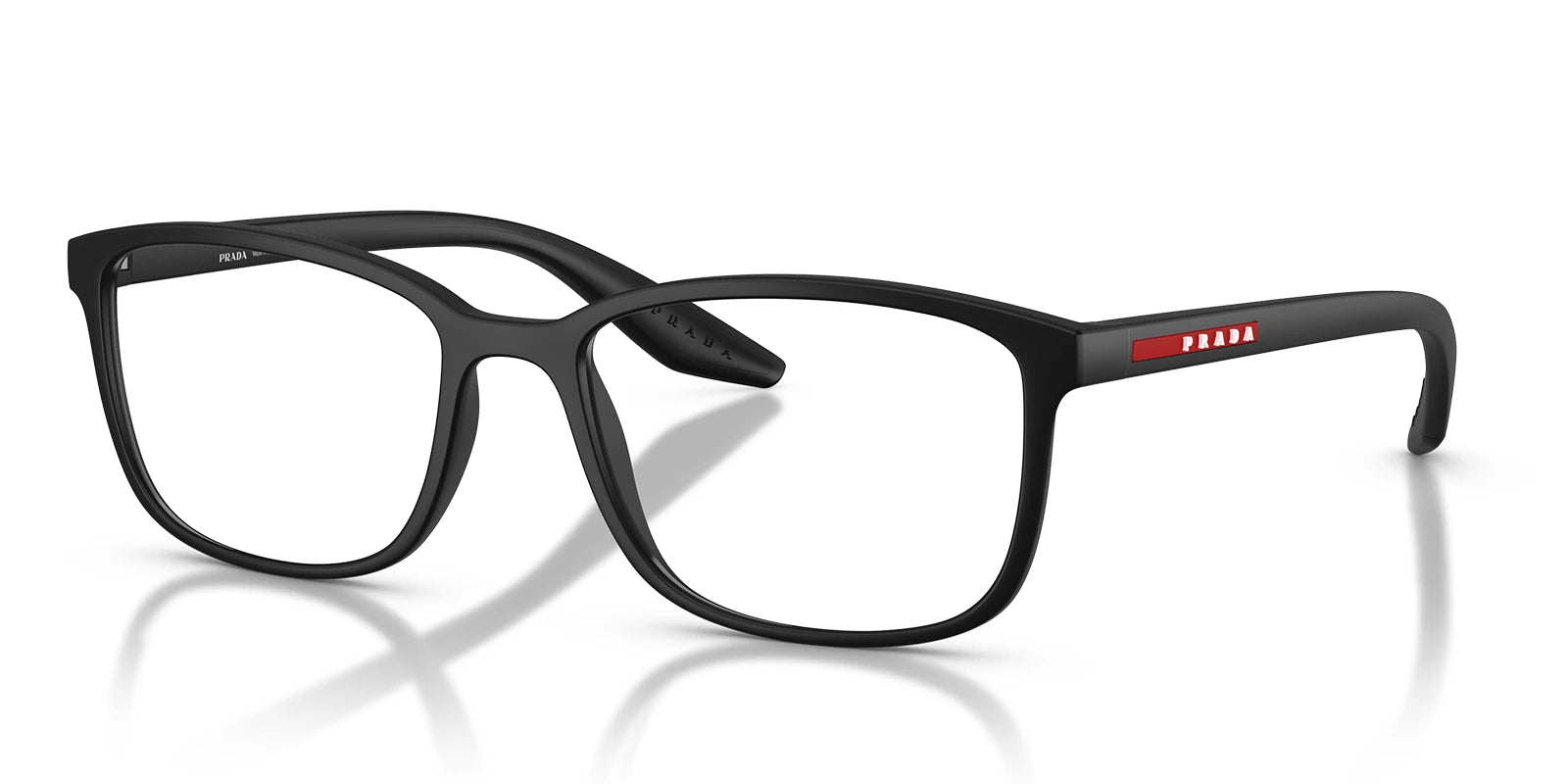 PRADA LINEA ROSSA PS07RV-Black