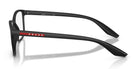 PRADA LINEA ROSSA PS07RV-Black
