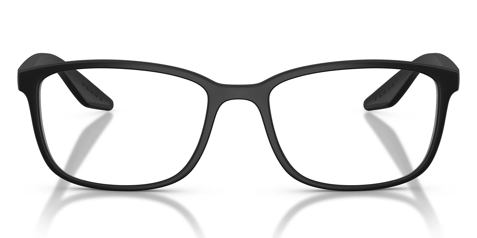 PRADA LINEA ROSSA PS07RV-Black