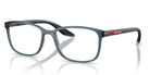 PRADA LINEA ROSSA PS07RV-Blue