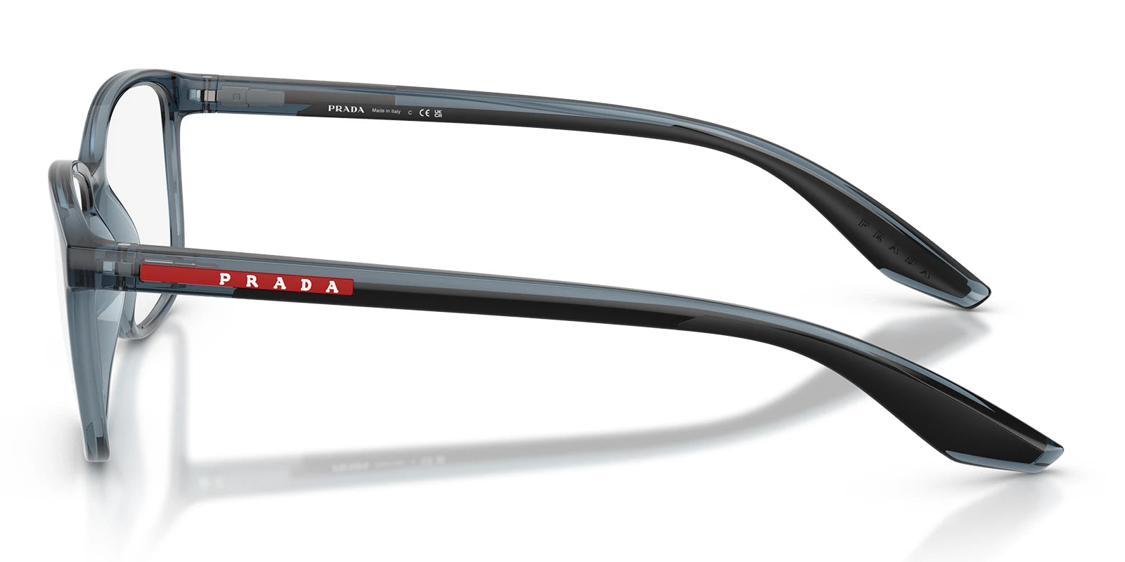 PRADA LINEA ROSSA PS07RV-Blue