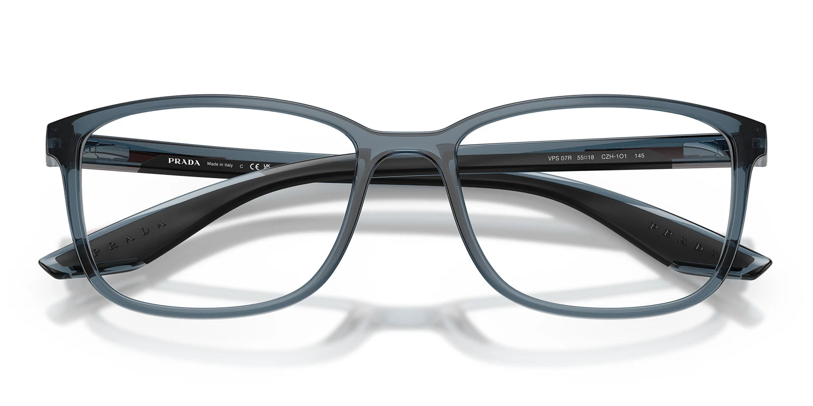PRADA LINEA ROSSA PS07RV-Blue