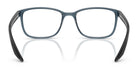 PRADA LINEA ROSSA PS07RV-Blue