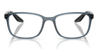 PRADA LINEA ROSSA PS07RV-Blue