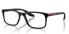 PRADA LINEA ROSSA PS08RV-Black