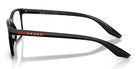 PRADA LINEA ROSSA PS08RV-Black