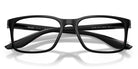 PRADA LINEA ROSSA PS08RV-Black