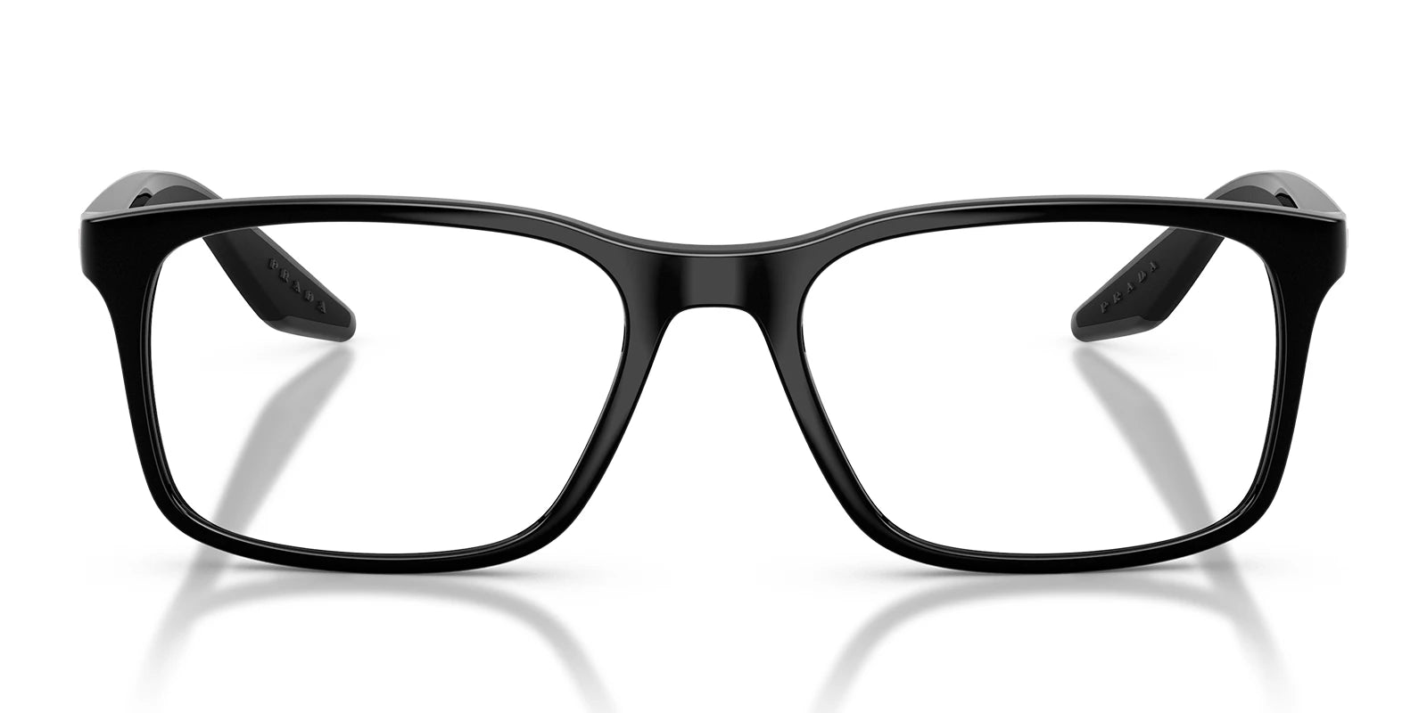 PRADA LINEA ROSSA PS08RV-Black