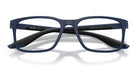 PRADA LINEA ROSSA PS08RV-Blue