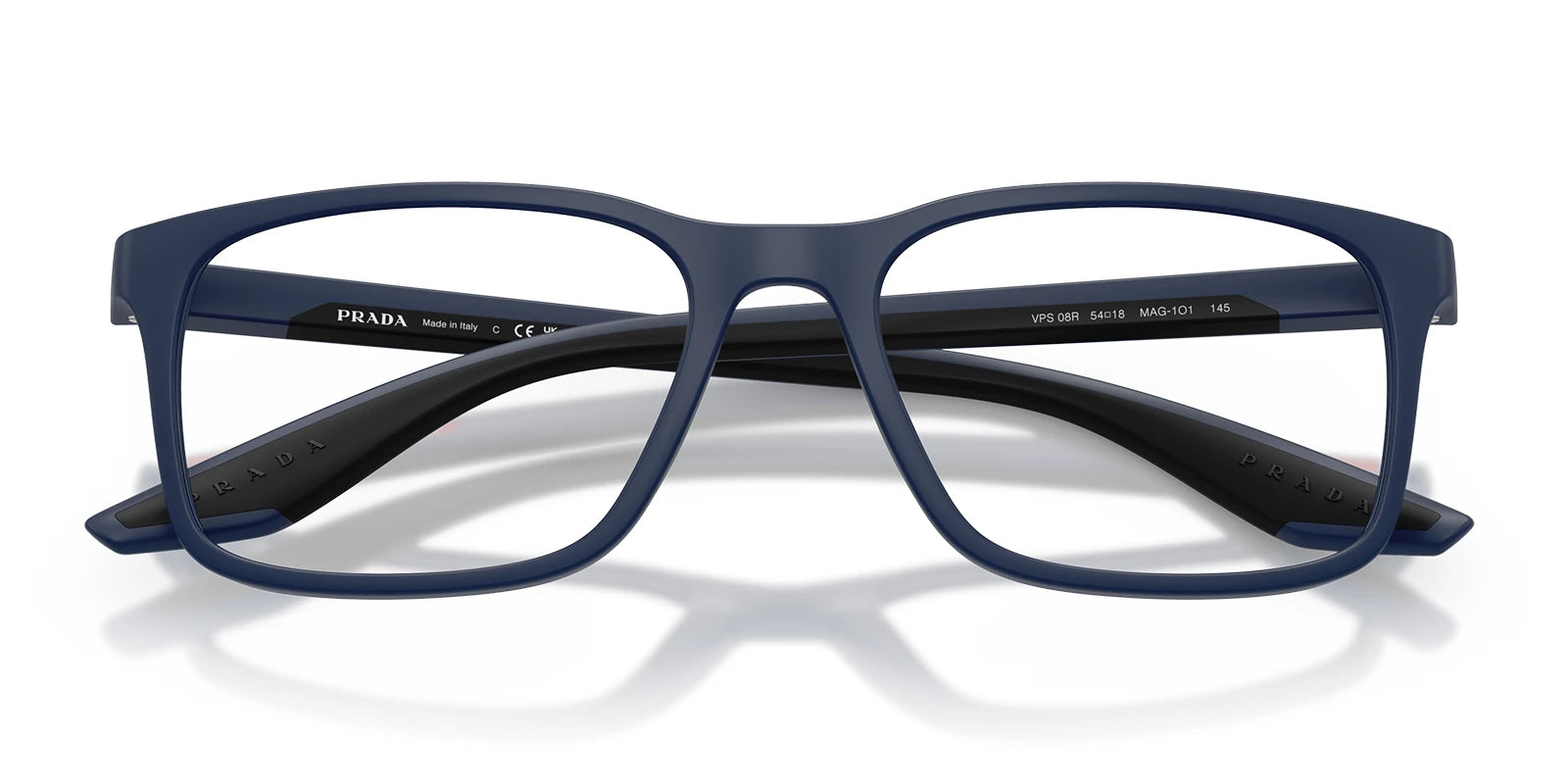 PRADA LINEA ROSSA PS08RV-Blue