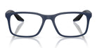 PRADA LINEA ROSSA PS08RV-Blue